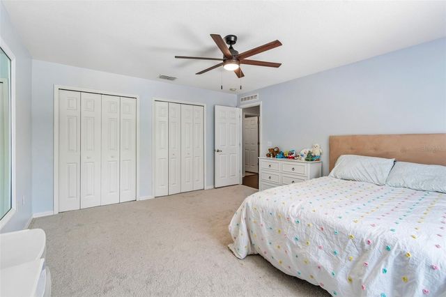 3216 BELLERICAY LANE, Land O Lakes, FL 34638