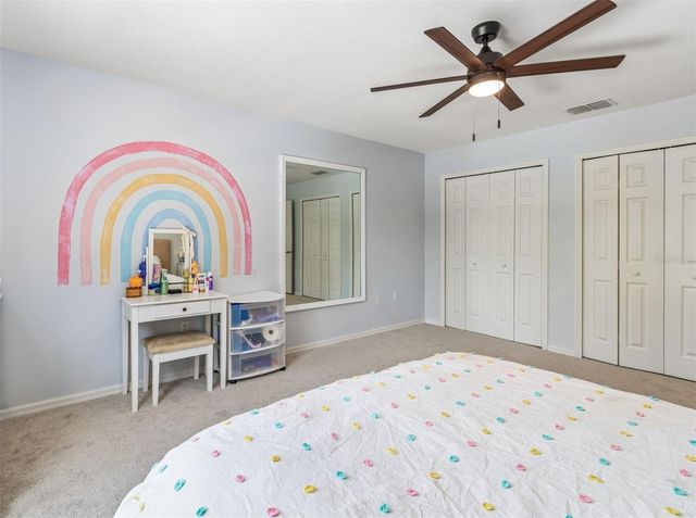 3216 BELLERICAY LANE, Land O Lakes, FL 34638