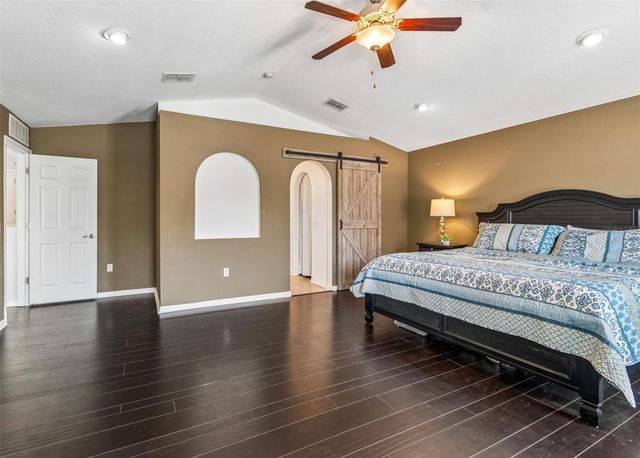 3216 BELLERICAY LANE, Land O Lakes, FL 34638