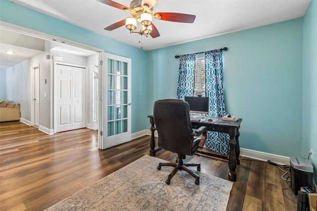 3216 BELLERICAY LANE, Land O Lakes, FL 34638