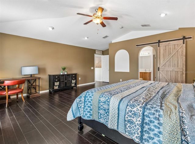 3216 BELLERICAY LANE, Land O Lakes, FL 34638