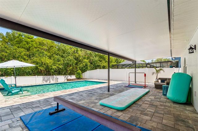 3216 BELLERICAY LANE, Land O Lakes, FL 34638