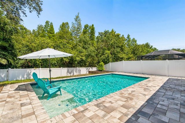 3216 BELLERICAY LANE, Land O Lakes, FL 34638