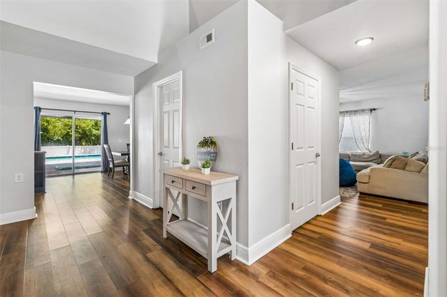 3216 BELLERICAY LANE, Land O Lakes, FL 34638