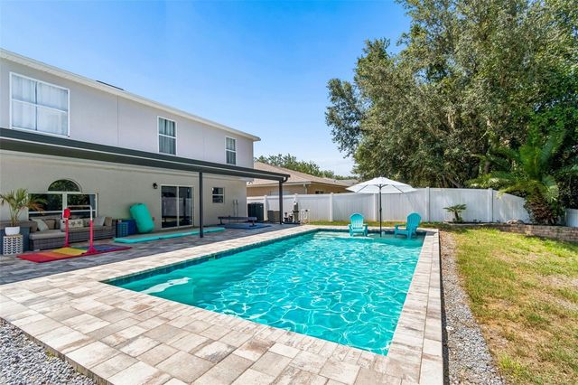 3216 BELLERICAY LANE, Land O Lakes, FL 34638