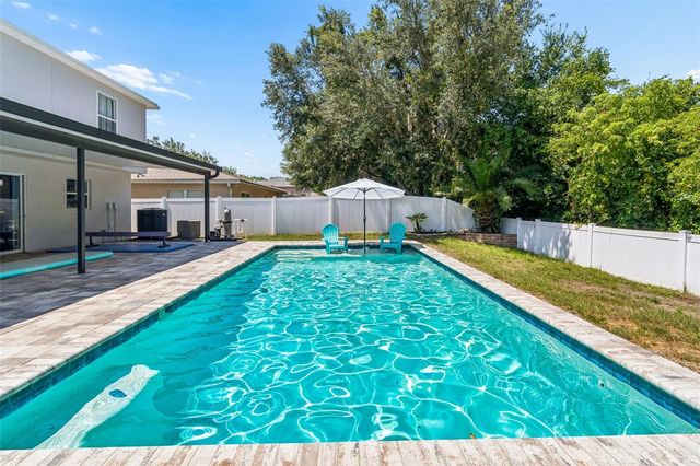 3216 BELLERICAY LANE, Land O Lakes, FL 34638
