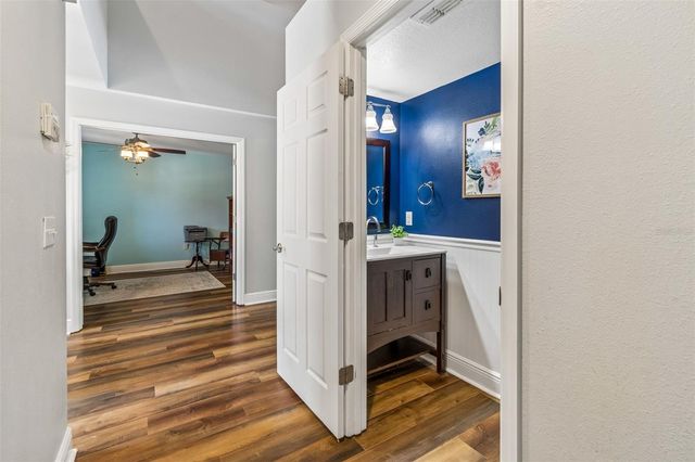 3216 BELLERICAY LANE, Land O Lakes, FL 34638