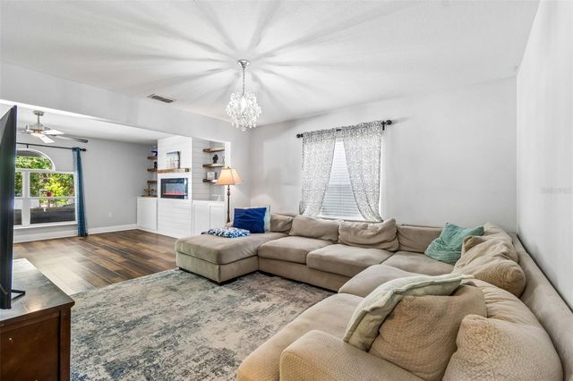3216 BELLERICAY LANE, Land O Lakes, FL 34638