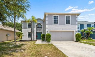 3216 BELLERICAY LANE, Land O Lakes, FL 34638
