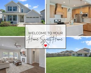 2328 Hagerman Road, Conroe, TX 77384