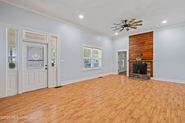 100 Poplar Street, Sumrall, MS 39482