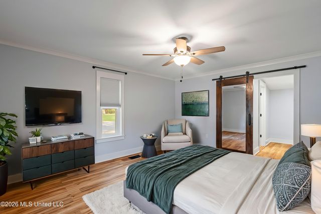 100 Poplar Street, Sumrall, MS 39482