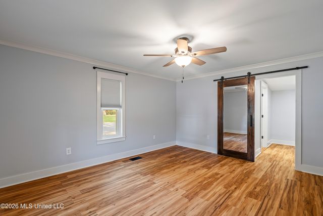 100 Poplar Street, Sumrall, MS 39482
