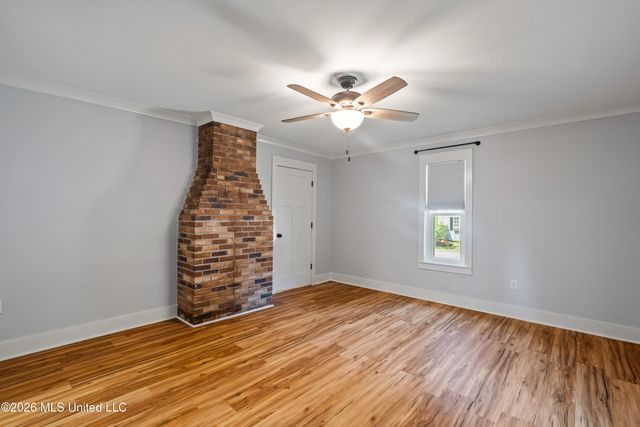 100 Poplar Street, Sumrall, MS 39482