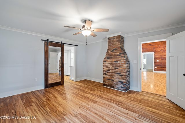 100 Poplar Street, Sumrall, MS 39482
