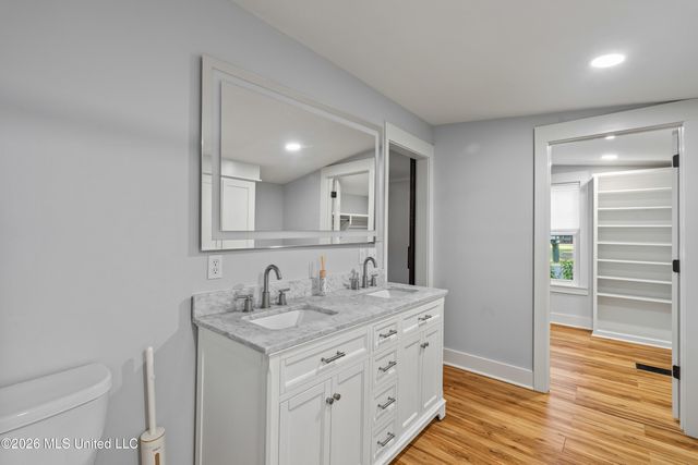 100 Poplar Street, Sumrall, MS 39482