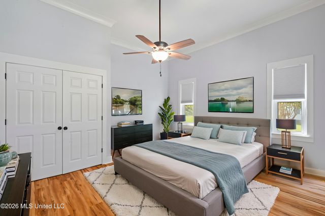 100 Poplar Street, Sumrall, MS 39482