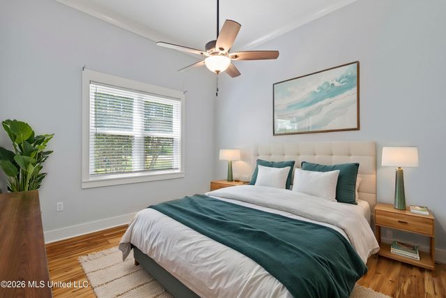 100 Poplar Street, Sumrall, MS 39482