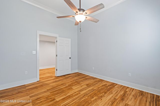 100 Poplar Street, Sumrall, MS 39482