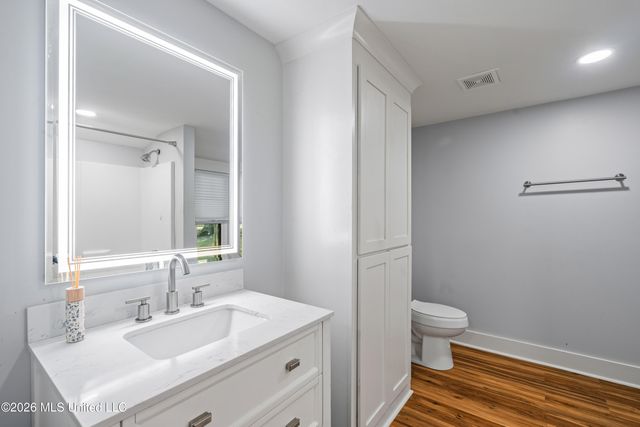 100 Poplar Street, Sumrall, MS 39482