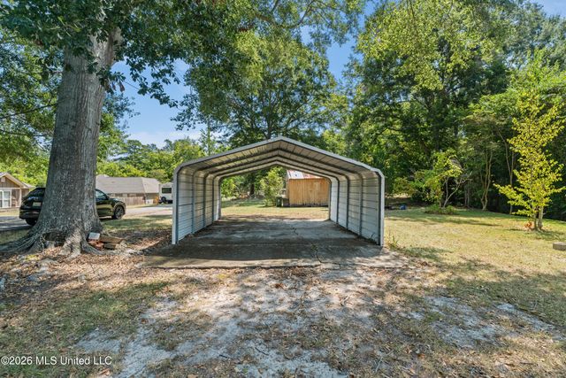 100 Poplar Street, Sumrall, MS 39482