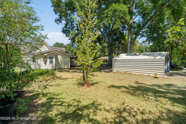 100 Poplar Street, Sumrall, MS 39482