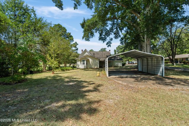 100 Poplar Street, Sumrall, MS 39482