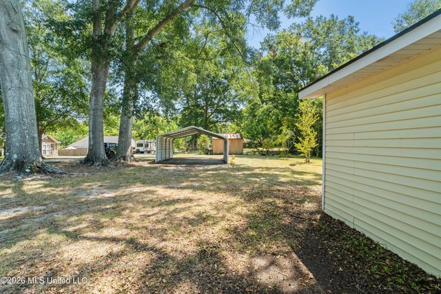 100 Poplar Street, Sumrall, MS 39482