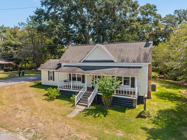 100 Poplar Street, Sumrall, MS 39482