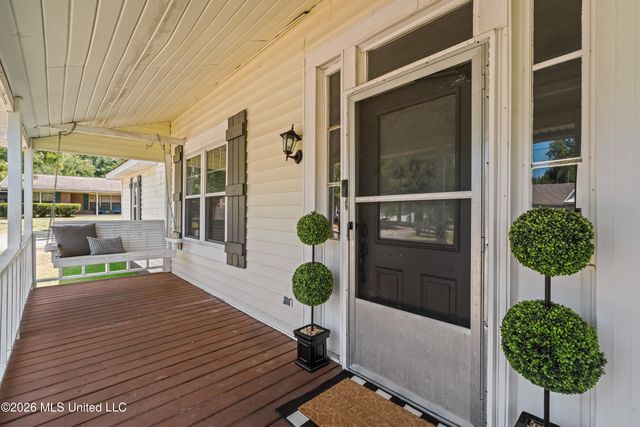 100 Poplar Street, Sumrall, MS 39482