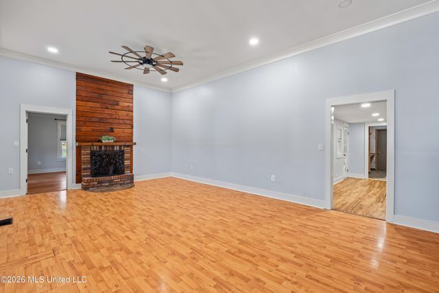 100 Poplar Street, Sumrall, MS 39482