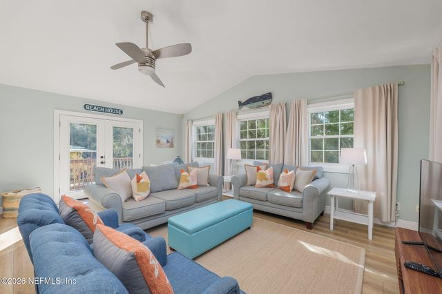 287 BOULEVARD DES PINS, St. Augustine, FL 32080