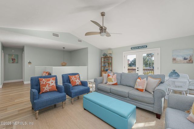 287 BOULEVARD DES PINS, St. Augustine, FL 32080