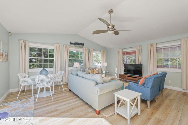 287 BOULEVARD DES PINS, St. Augustine, FL 32080