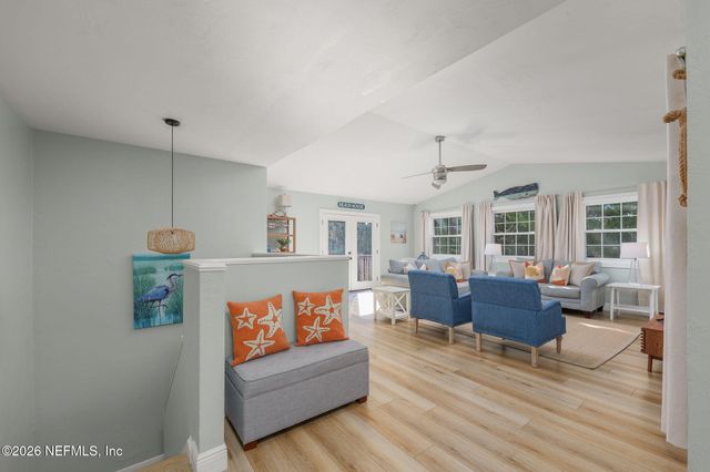 287 BOULEVARD DES PINS, St. Augustine, FL 32080