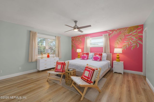 287 BOULEVARD DES PINS, St. Augustine, FL 32080