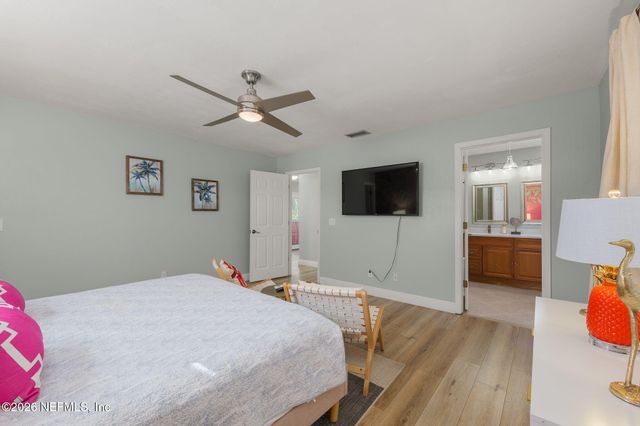287 BOULEVARD DES PINS, St. Augustine, FL 32080