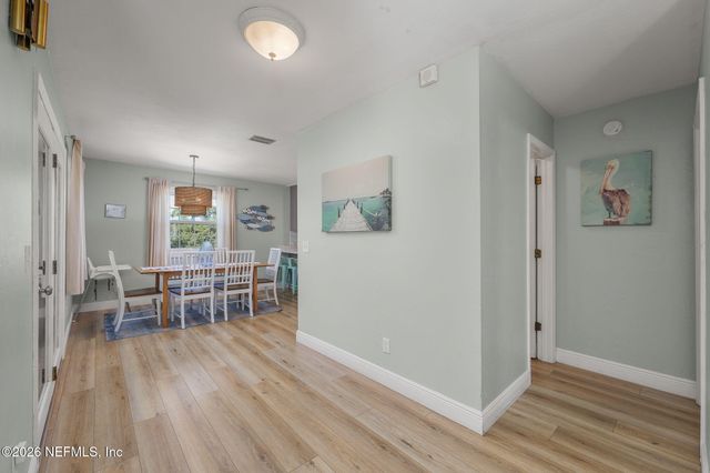 287 BOULEVARD DES PINS, St. Augustine, FL 32080