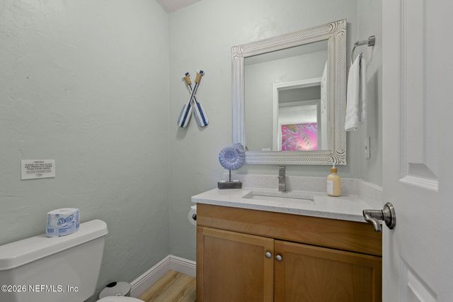 287 BOULEVARD DES PINS, St. Augustine, FL 32080