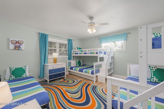 287 BOULEVARD DES PINS, St. Augustine, FL 32080