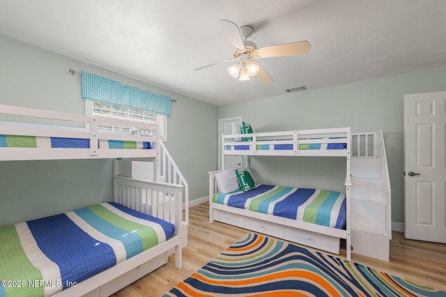 287 BOULEVARD DES PINS, St. Augustine, FL 32080