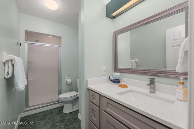 287 BOULEVARD DES PINS, St. Augustine, FL 32080