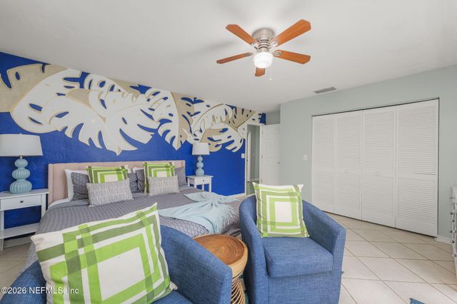 287 BOULEVARD DES PINS, St. Augustine, FL 32080