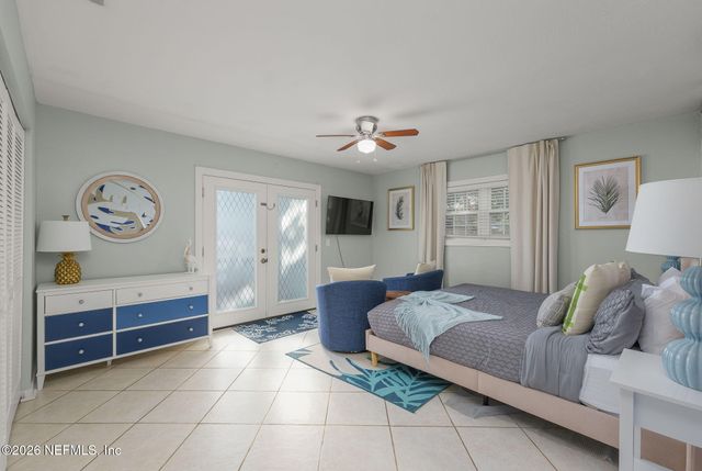 287 BOULEVARD DES PINS, St. Augustine, FL 32080