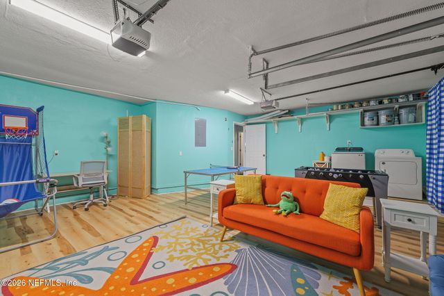 287 BOULEVARD DES PINS, St. Augustine, FL 32080