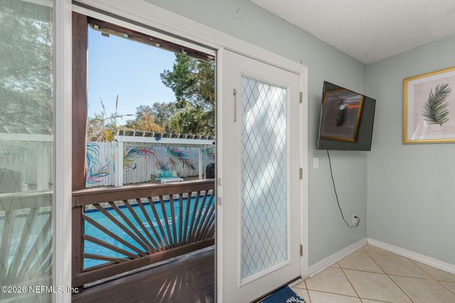 287 BOULEVARD DES PINS, St. Augustine, FL 32080