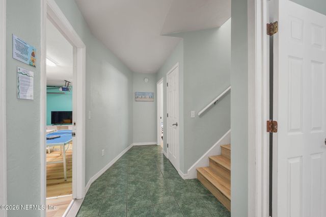 287 BOULEVARD DES PINS, St. Augustine, FL 32080