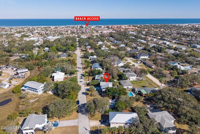 287 BOULEVARD DES PINS, St. Augustine, FL 32080