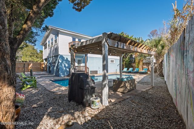 287 BOULEVARD DES PINS, St. Augustine, FL 32080