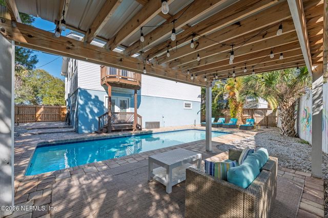 287 BOULEVARD DES PINS, St. Augustine, FL 32080